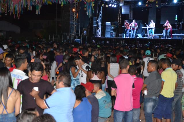 População de Inhuma festeja 62º aniversário da cidade - Imagem 173