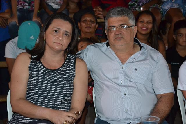 População de Inhuma festeja 62º aniversário da cidade - Imagem 133