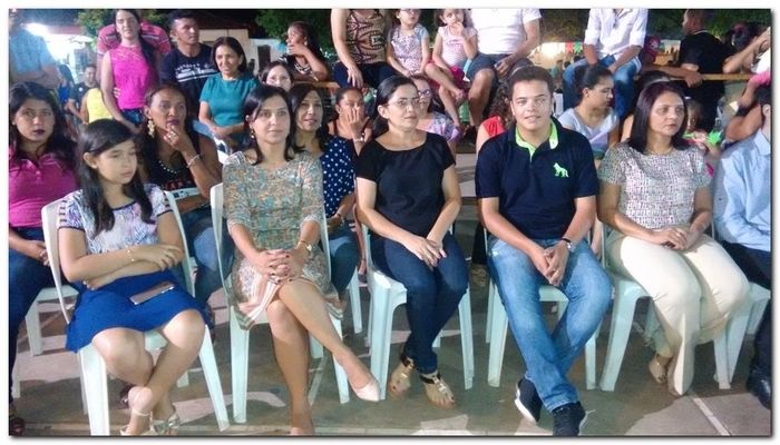 População de Inhuma festeja 62º aniversário da cidade - Imagem 44