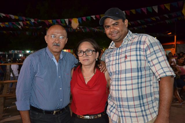 População de Inhuma festeja 62º aniversário da cidade - Imagem 146