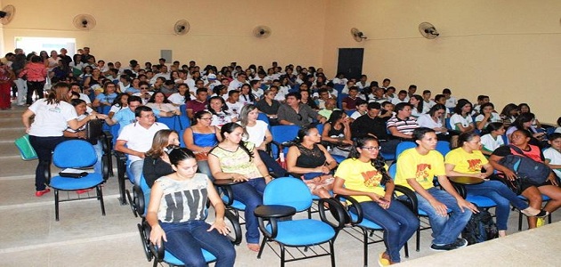 Município realizou fórum comunitário com vasta programação