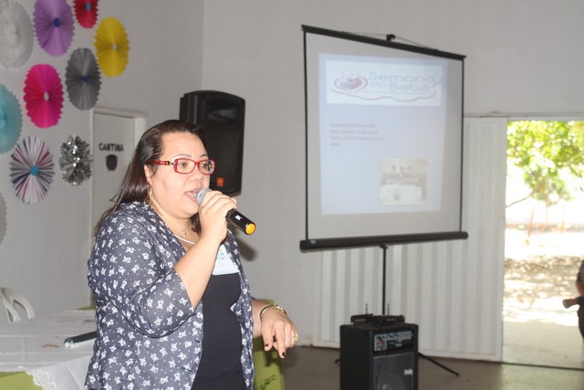 Aconteceu o II Fórum do Selo UNICEF - Imagem 123