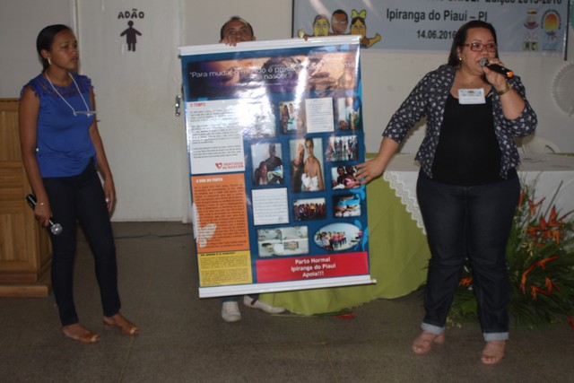 Aconteceu o II Fórum do Selo UNICEF - Imagem 126