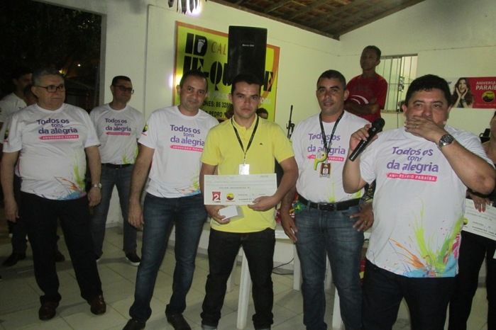 Armazém Paraíba Lança Campanha de Aniversário de 58 anos  - Imagem 59