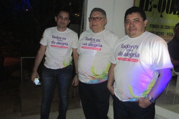 Armazém Paraíba Lança Campanha de Aniversário de 58 anos  - Imagem 37