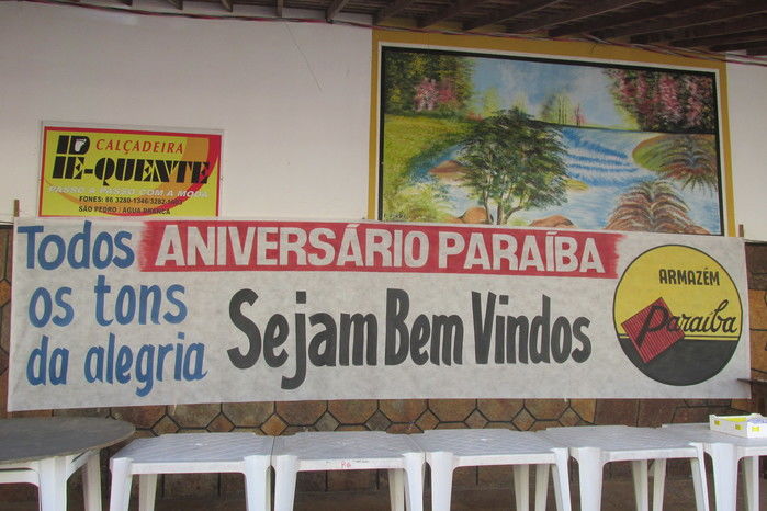 Armazém Paraíba Lança Campanha de Aniversário de 58 anos  - Imagem 2