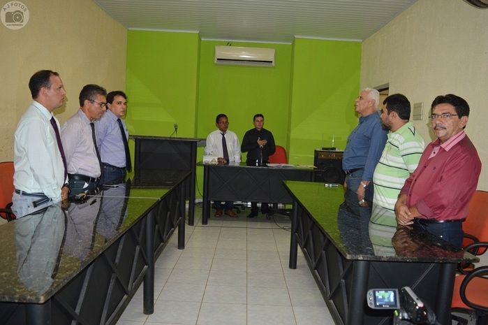 Roberto Dinamite recebeu título de Cidadão Capitão de Campense - Imagem 7