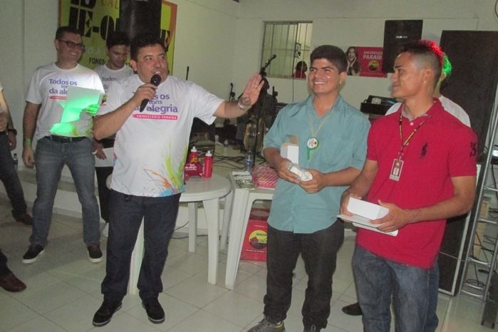 Armazém Paraíba Lança Campanha de Aniversário de 58 anos  - Imagem 52