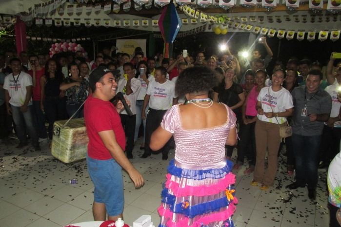 Armazém Paraíba Lança Campanha de Aniversário de 58 anos  - Imagem 73
