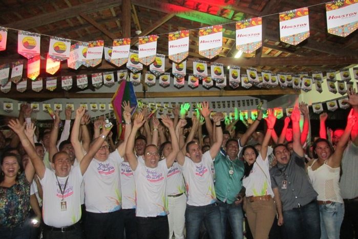 Armazém Paraíba Lança Campanha de Aniversário de 58 anos  - Imagem 40