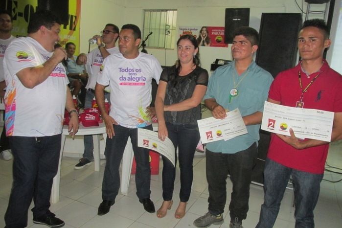 Armazém Paraíba Lança Campanha de Aniversário de 58 anos  - Imagem 55