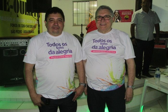 Armazém Paraíba Lança Campanha de Aniversário de 58 anos  - Imagem 34