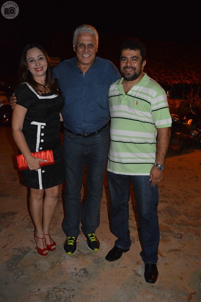 Fotos e autógrafos fizeram alegria dos fãs de Roberto Dinamite - Imagem 29