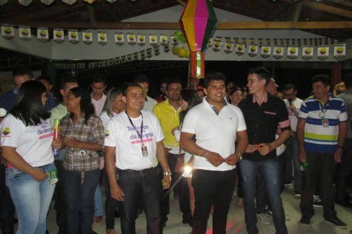 Armazém Paraíba Lança Campanha de Aniversário de 58 anos  - Imagem 33