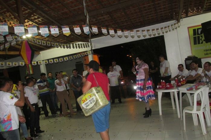 Armazém Paraíba Lança Campanha de Aniversário de 58 anos  - Imagem 77