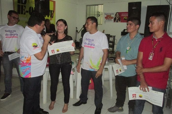 Armazém Paraíba Lança Campanha de Aniversário de 58 anos  - Imagem 54