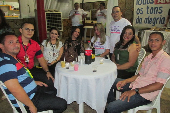 Armazém Paraíba Lança Campanha de Aniversário de 58 anos  - Imagem 8