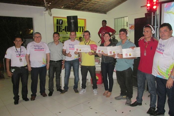 Armazém Paraíba Lança Campanha de Aniversário de 58 anos  - Imagem 61