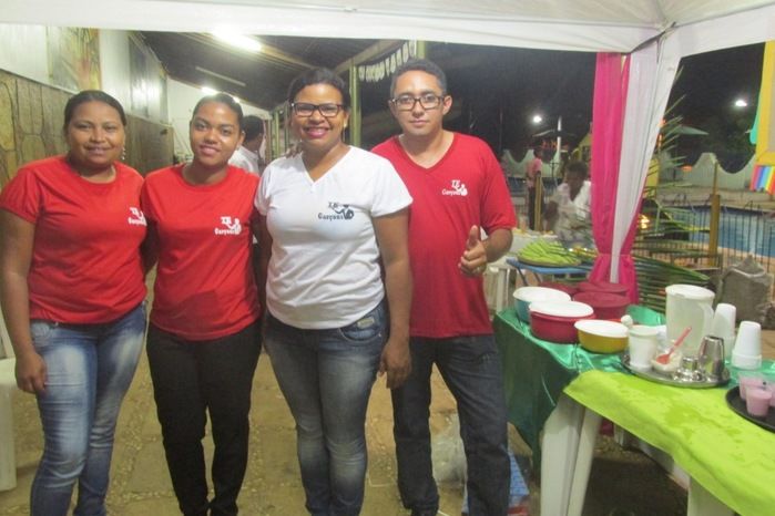 Armazém Paraíba Lança Campanha de Aniversário de 58 anos  - Imagem 26