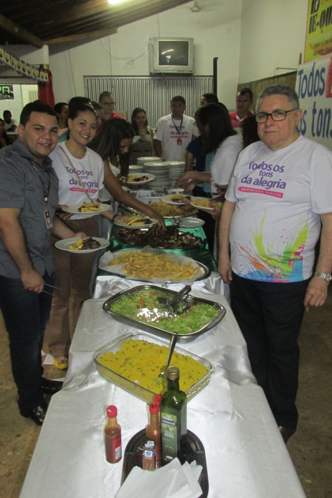 Armazém Paraíba Lança Campanha de Aniversário de 58 anos  - Imagem 67