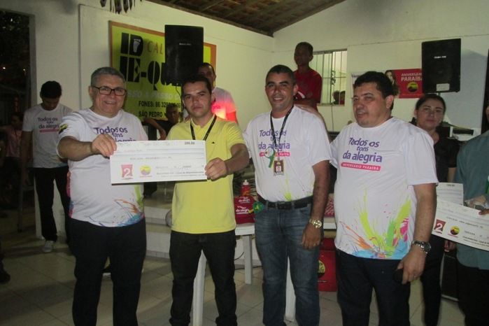 Armazém Paraíba Lança Campanha de Aniversário de 58 anos  - Imagem 58