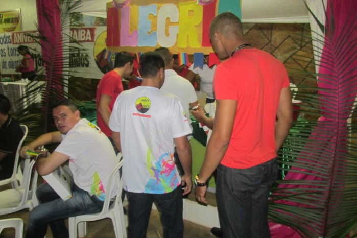 Armazém Paraíba Lança Campanha de Aniversário de 58 anos  - Imagem 7