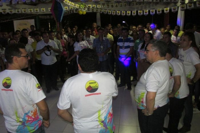 Armazém Paraíba Lança Campanha de Aniversário de 58 anos  - Imagem 42