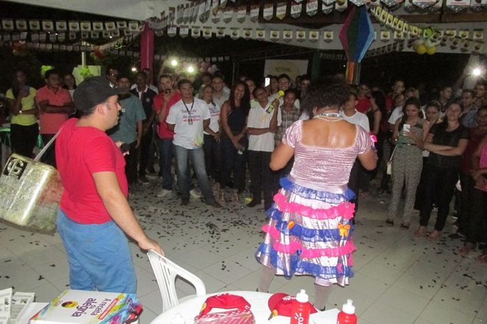 Armazém Paraíba Lança Campanha de Aniversário de 58 anos  - Imagem 76