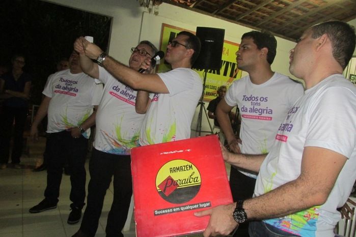 Armazém Paraíba Lança Campanha de Aniversário de 58 anos  - Imagem 80