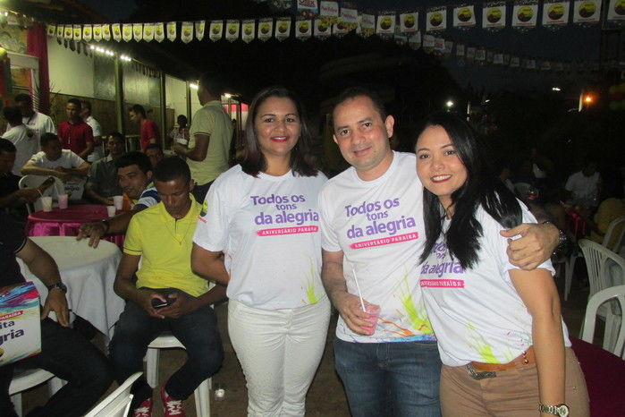 Armazém Paraíba Lança Campanha de Aniversário de 58 anos  - Imagem 5