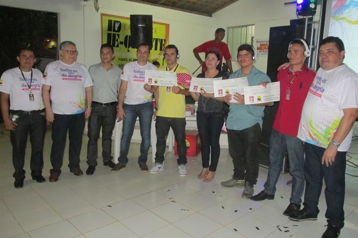 Armazém Paraíba Lança Campanha de Aniversário de 58 anos  - Imagem 62