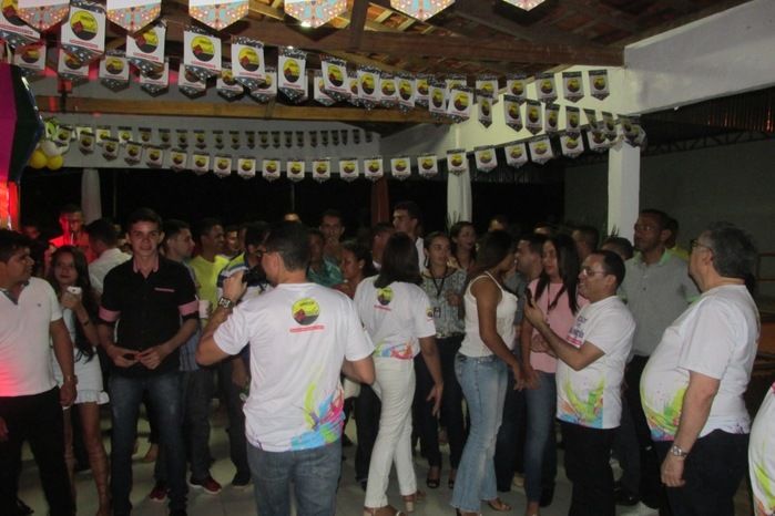 Armazém Paraíba Lança Campanha de Aniversário de 58 anos  - Imagem 32