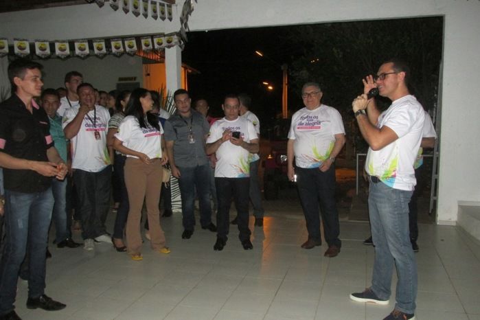 Armazém Paraíba Lança Campanha de Aniversário de 58 anos  - Imagem 31