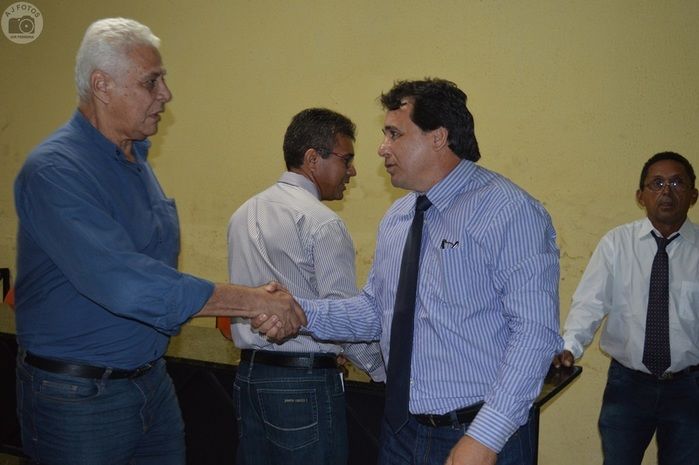 Roberto Dinamite recebeu título de Cidadão Capitão de Campense - Imagem 2