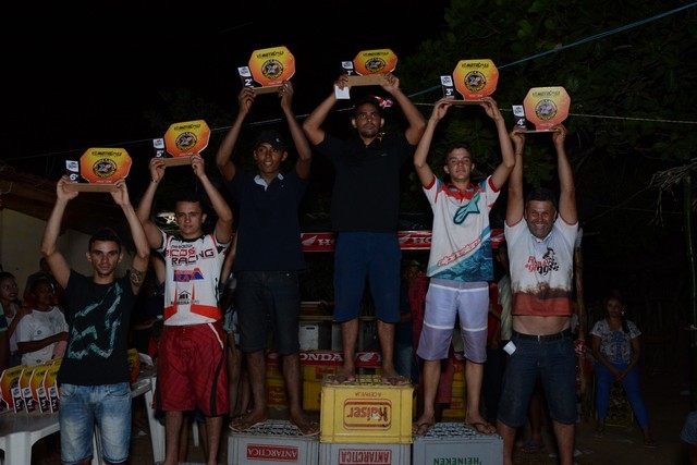 7° Motocross Agitou Furta-Lhe a Volta - Imagem 100