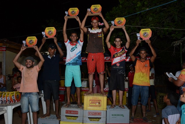 7° Motocross Agitou Furta-Lhe a Volta - Imagem 104