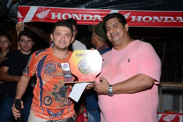 7° Motocross Agitou Furta-Lhe a Volta - Imagem 94