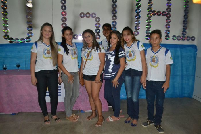 Colégio ASA realiza II Mostra de Espanhol - Imagem 115