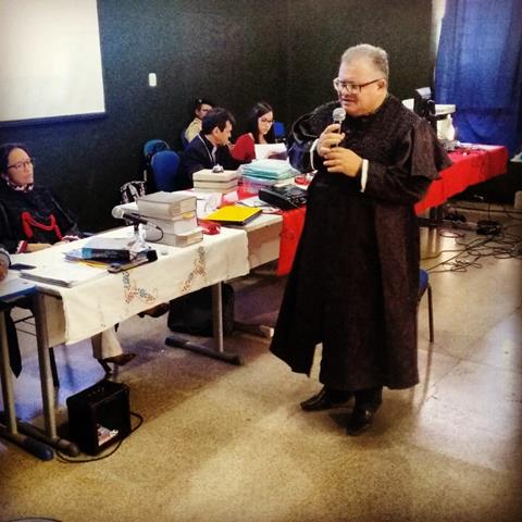 Acusado de matar amante em Valença é condenado a 15 anos - Imagem 1