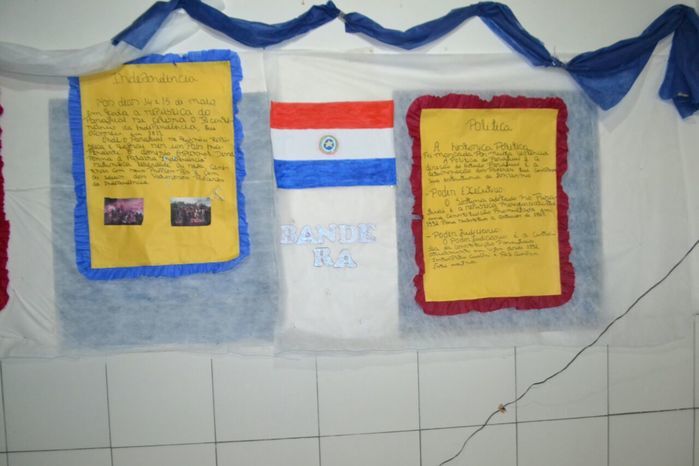 Colégio ASA realiza II Mostra de Espanhol - Imagem 107