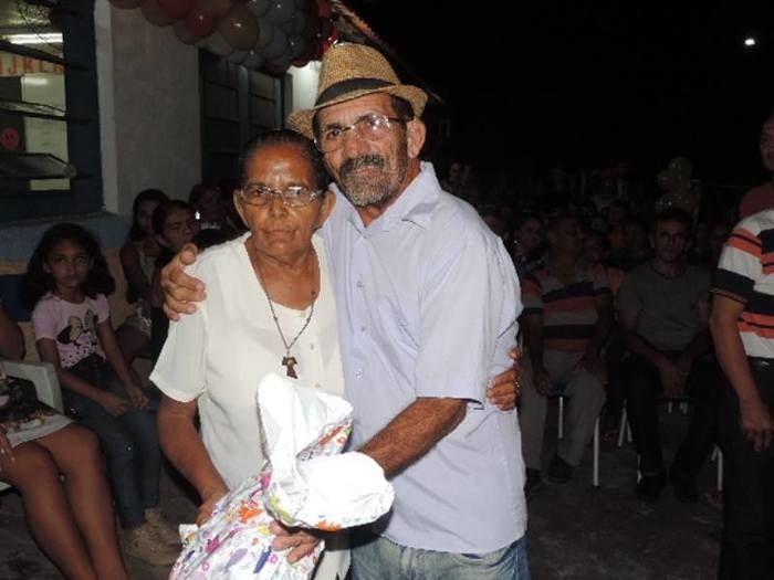 Prefeito Capote participa de eventos no interior do município - Imagem 11