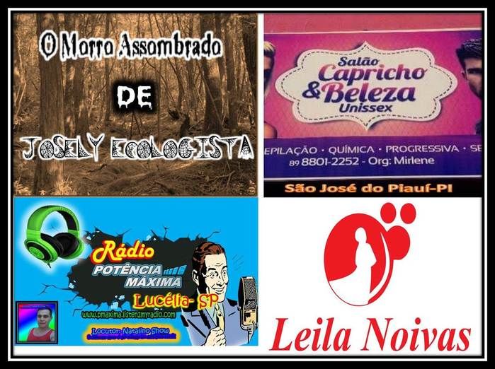 Vem ai... O Morro Assombrado. - Imagem 71