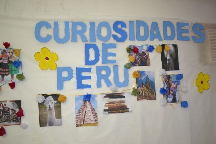 Colégio ASA realiza II Mostra de Espanhol - Imagem 97