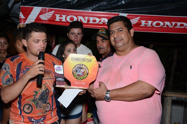 7° Motocross Agitou Furta-Lhe a Volta - Imagem 93