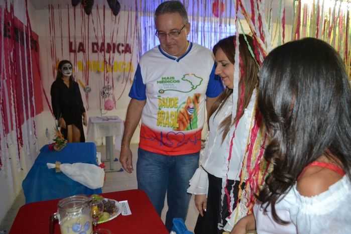 Colégio ASA realiza II Mostra de Espanhol - Imagem 29