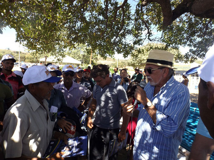 Kits de Irrigação mudam realidade de famílias produtoras - Imagem 5