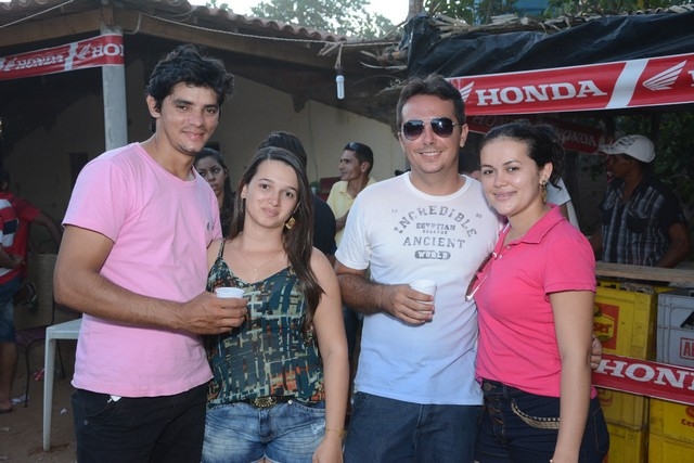 7° Motocross Agitou Furta-Lhe a Volta - Imagem 26