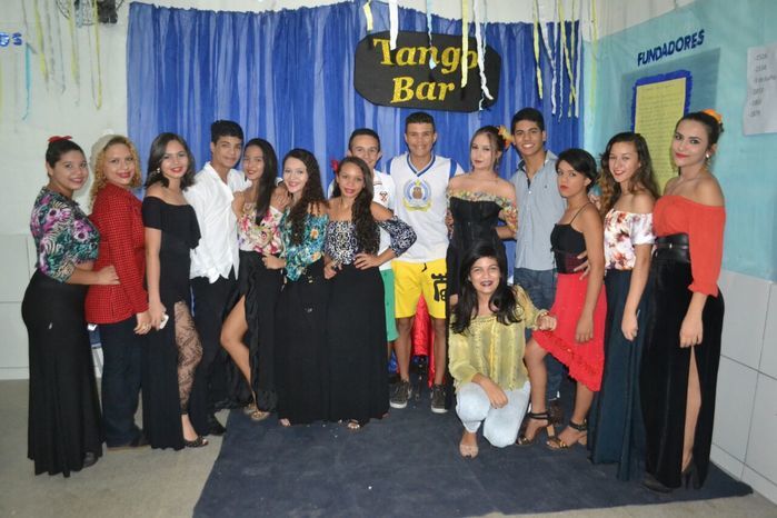 Colégio ASA realiza II Mostra de Espanhol - Imagem 25