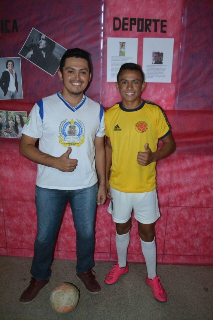 Colégio ASA realiza II Mostra de Espanhol - Imagem 68