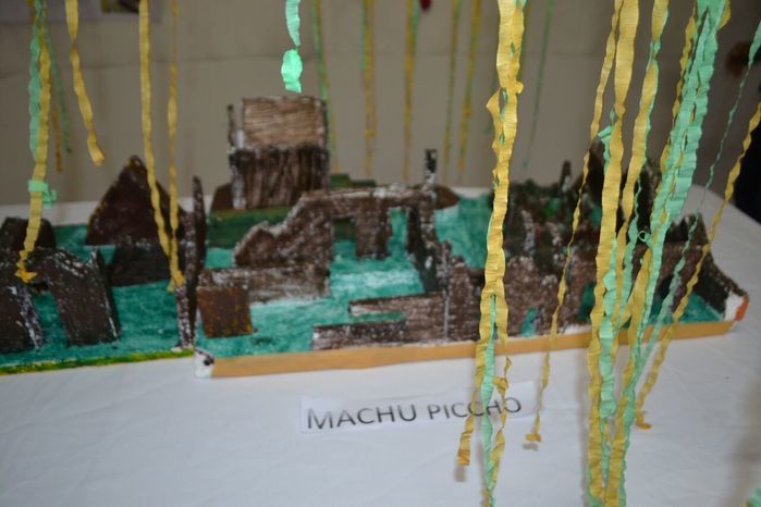 Colégio ASA realiza II Mostra de Espanhol - Imagem 105